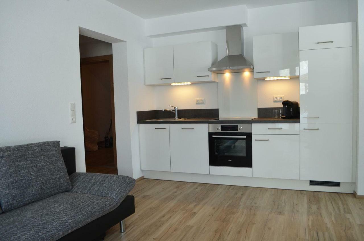 הרוואלד Zugspitzappartements מראה חיצוני תמונה