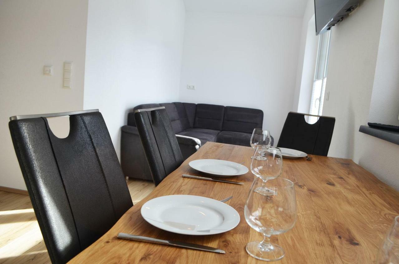 הרוואלד Zugspitzappartements מראה חיצוני תמונה