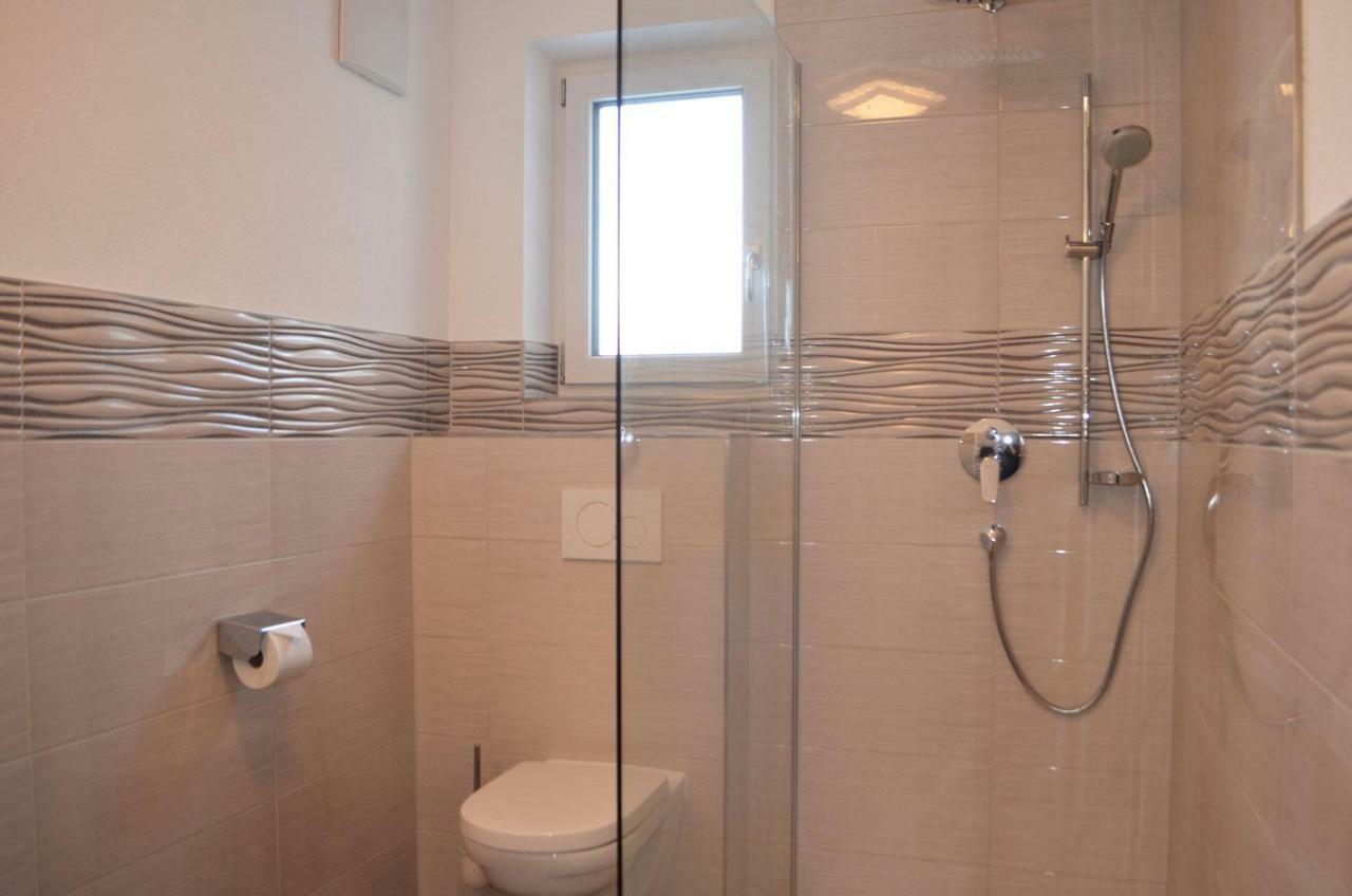 הרוואלד Zugspitzappartements מראה חיצוני תמונה