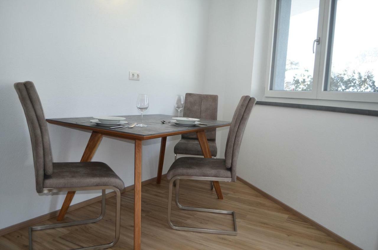 הרוואלד Zugspitzappartements מראה חיצוני תמונה
