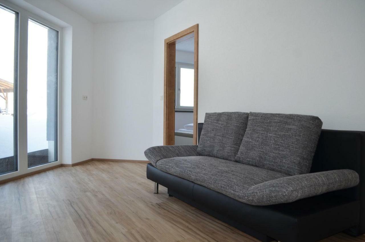 הרוואלד Zugspitzappartements מראה חיצוני תמונה